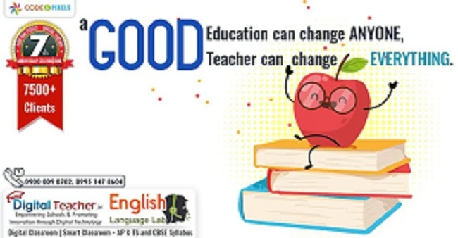 Is it okay to introduce electronic gadgets to Nursery kids for rhymes?