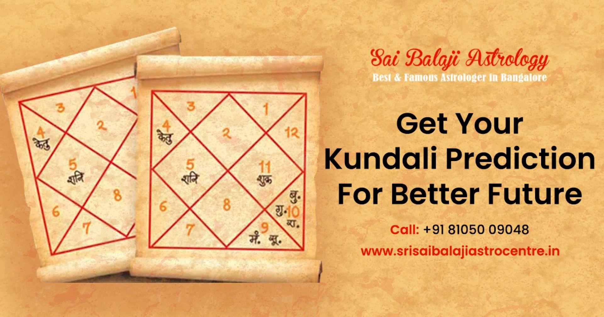 Are you facing problems in your life for a long time?