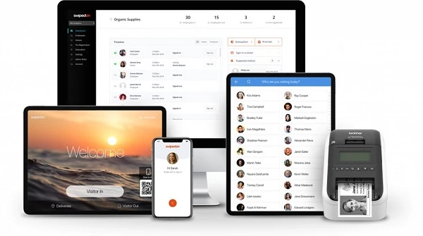 Top 10 Employee Monitoring Software: Enhancing Productivity and Security in the Workplace