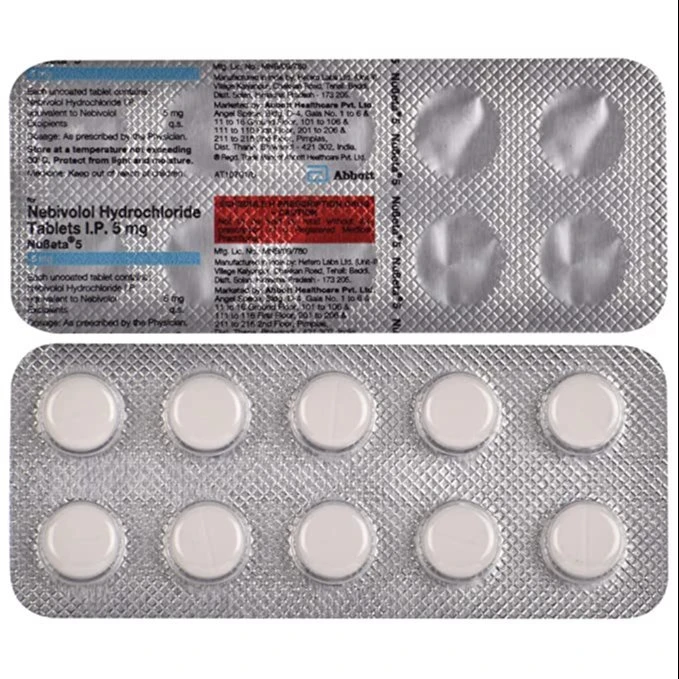 Understanding Abbott Tablets: Uses, Dosage, and Side Effects