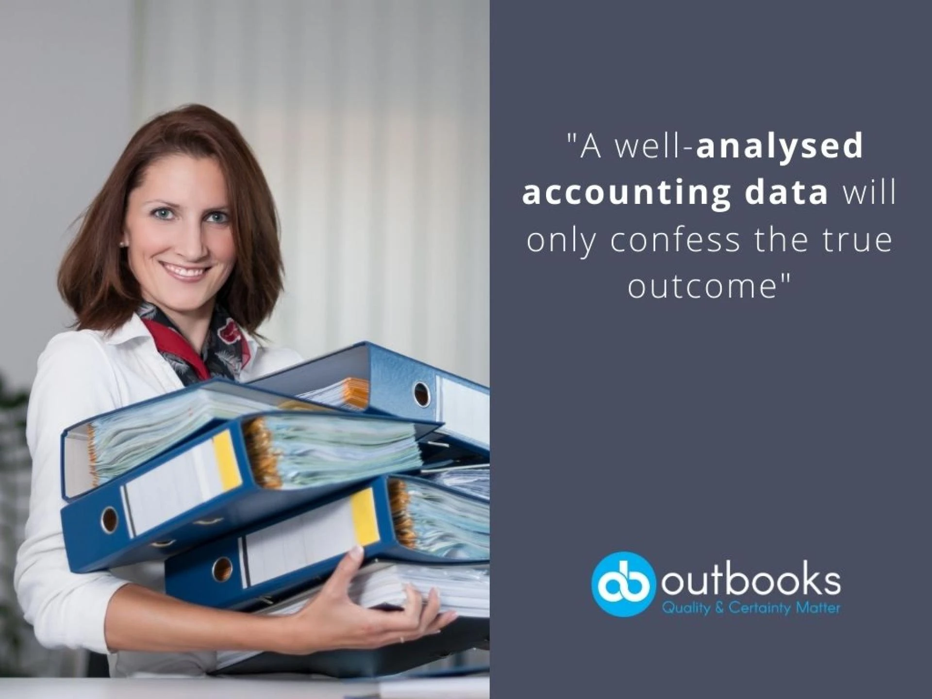 Bookkeeping, Accounting Services-What do they offer?
