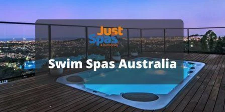 Swim Spas Australia