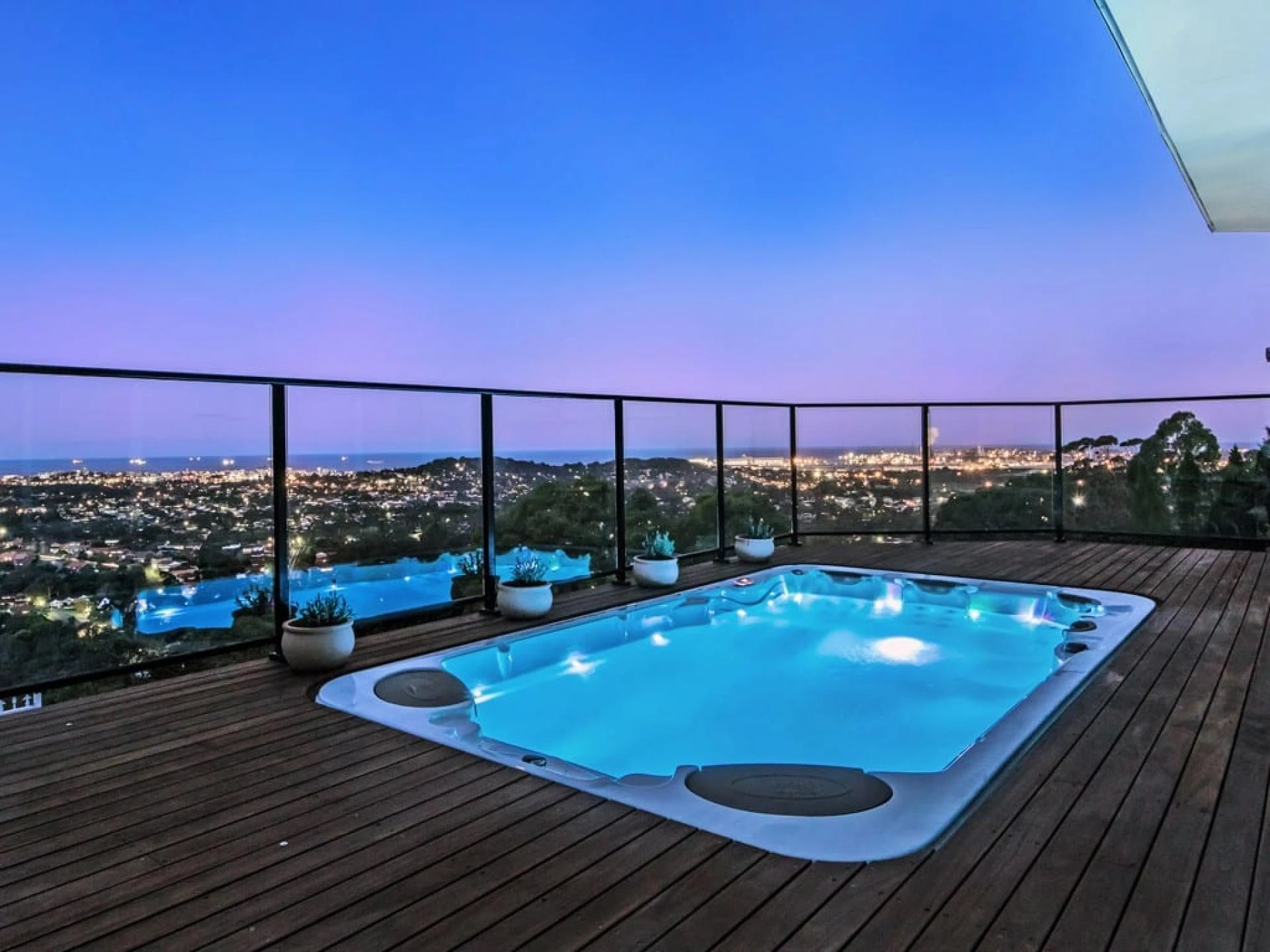 Things You Should Know About Spa Bath