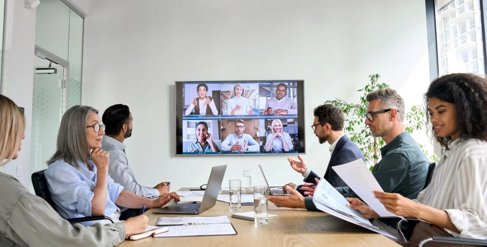 The Best Wireless Video Conference System in 2024