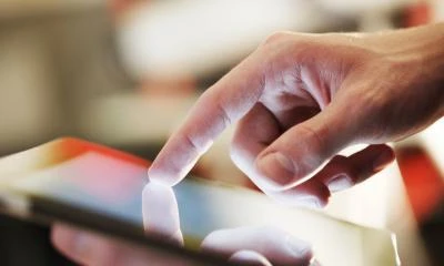 Replace your bulky devices – Efficient yet powerful business router