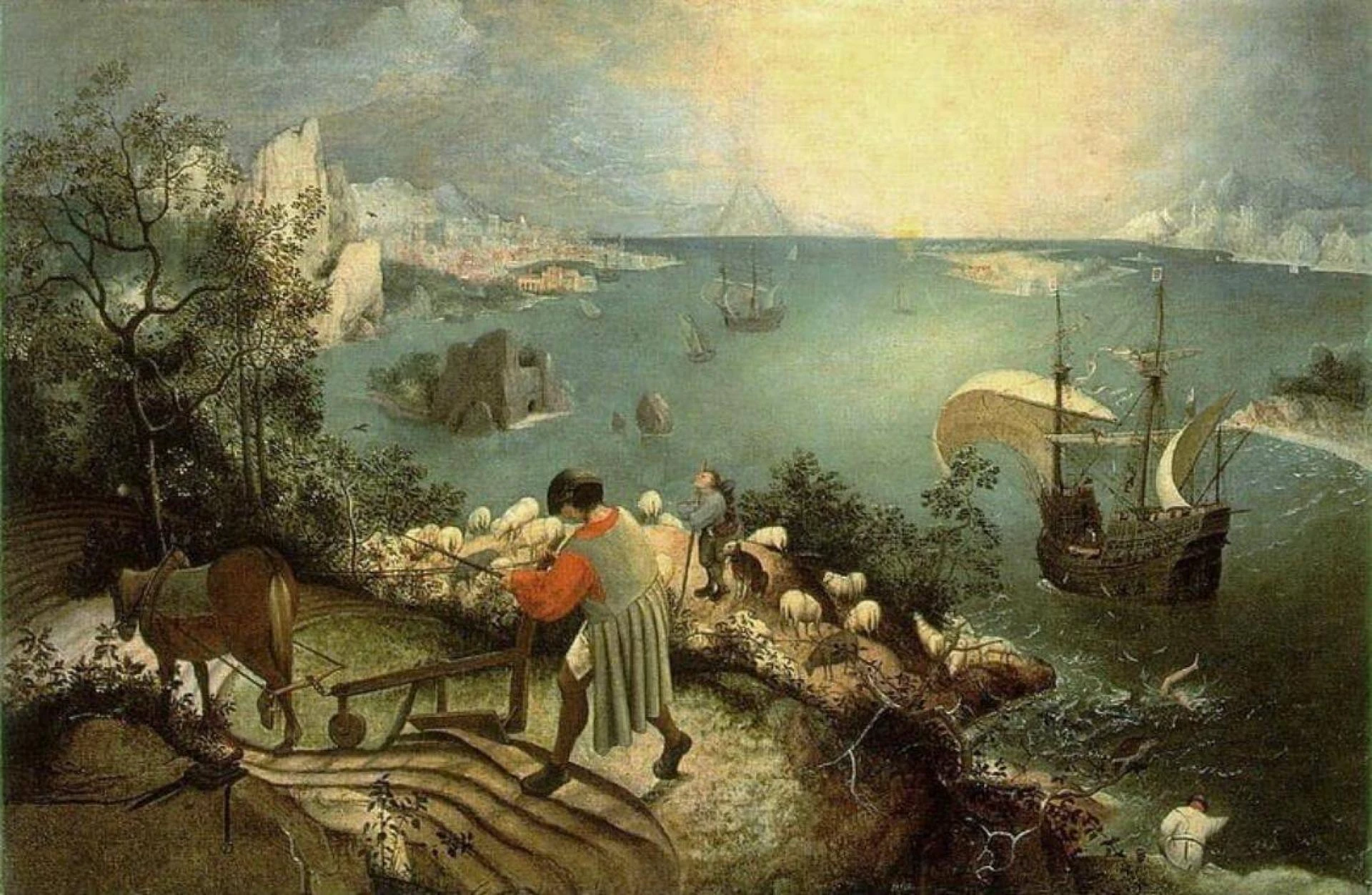 How to Choose an Art Gallery to Buy Medieval Paintings