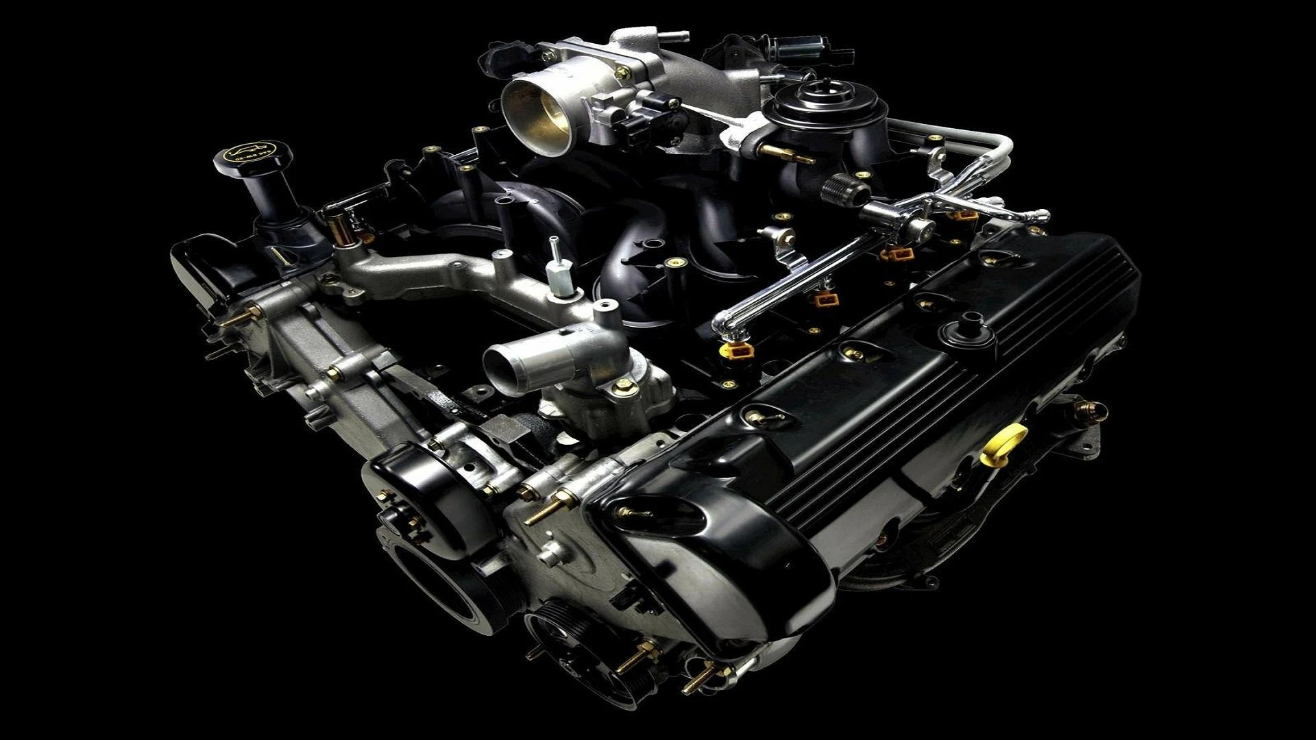 How to Choose Rebuilt Engines for any Vehicle