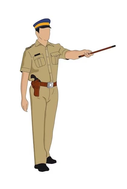Unveiling the Role of Police Sub-Inspector: A Comprehensive Guide