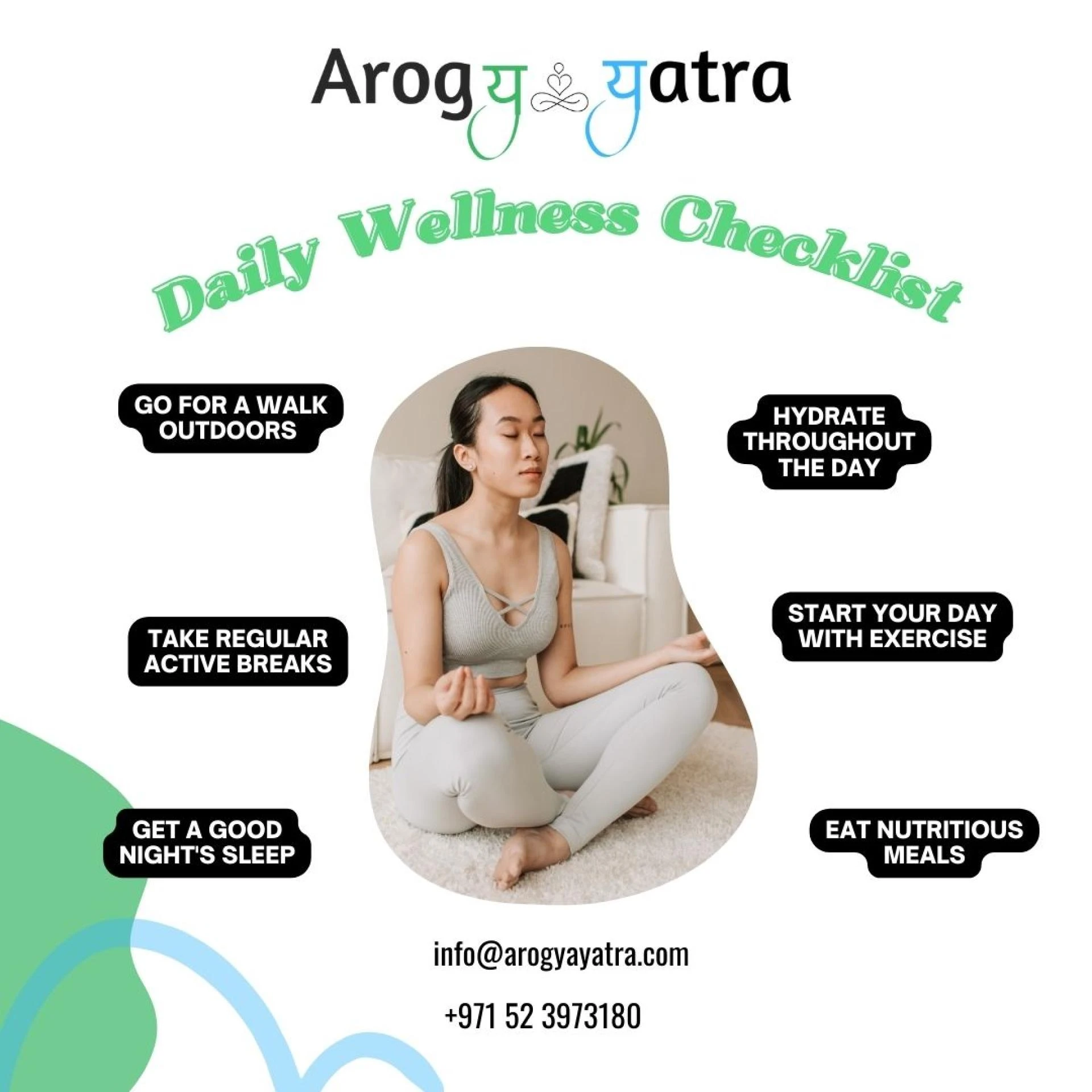 Health and Wellness: A Comprehensive Guide to Thriving