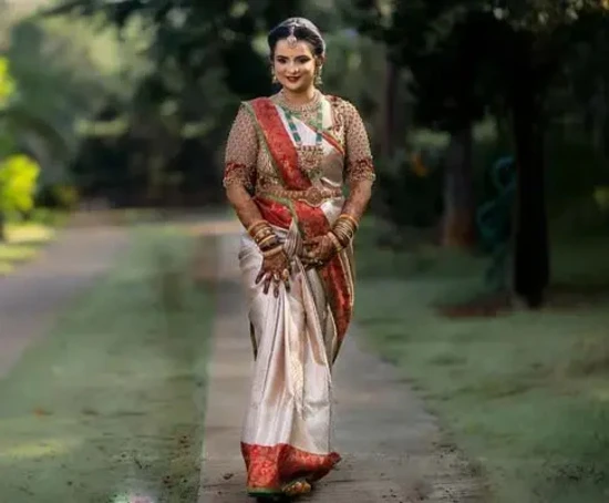 "Bridal Wear Design: Find Your Perfect Ensemble"