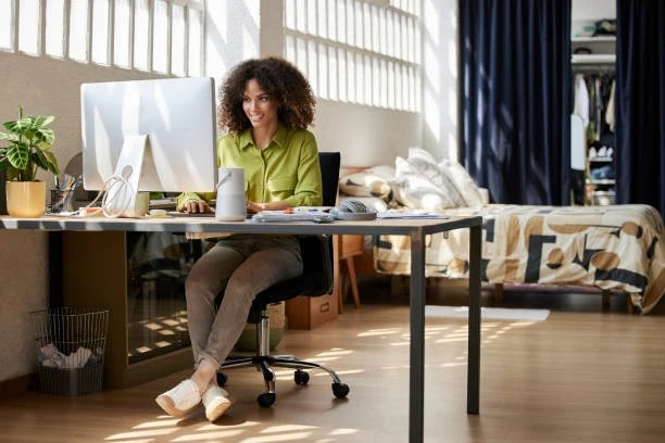 Basement Home Offices: Designing Comfortable Workspaces with Construction Services Near Me