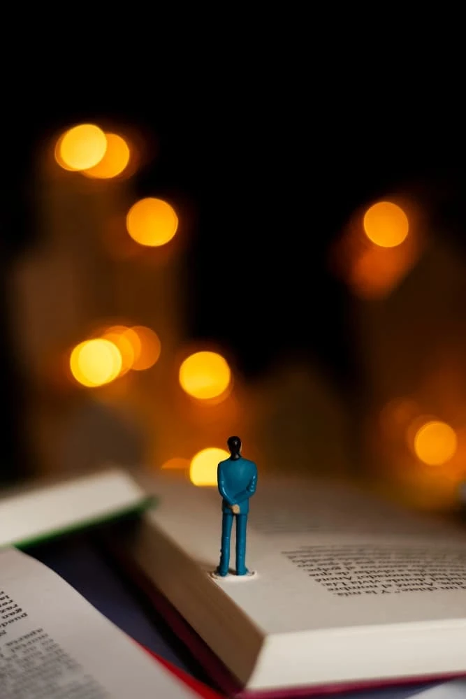 Crafting Excellence: The Anatomy of a Good Story