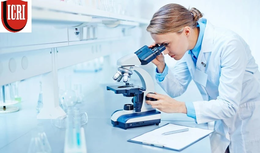 THE SCHOOL OF CLINICAL RESEARCH &amp; HEALTHCARE MANAGEMENT