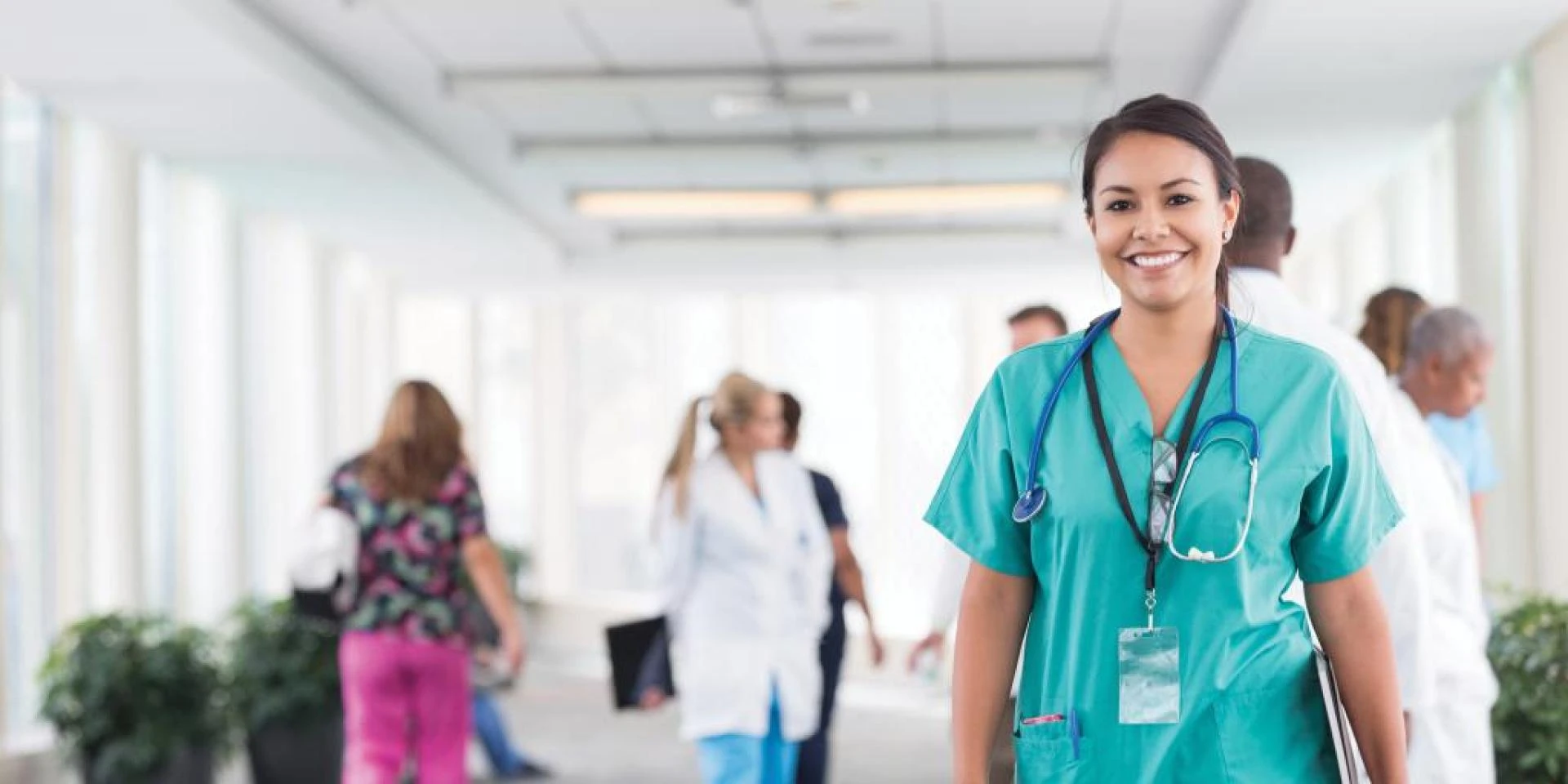The Rising Popularity of MBA in Healthcare Field
