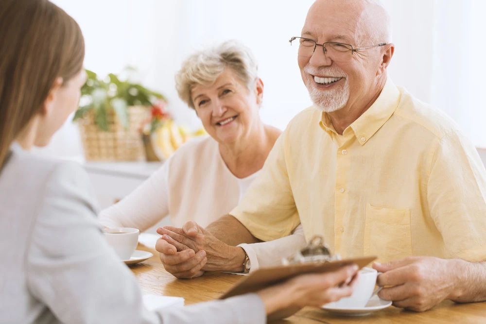 Chicago Best Financial Planner