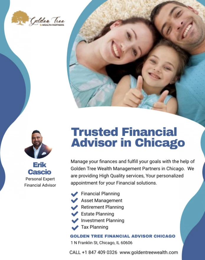 Best Risk Management Planner Chicago