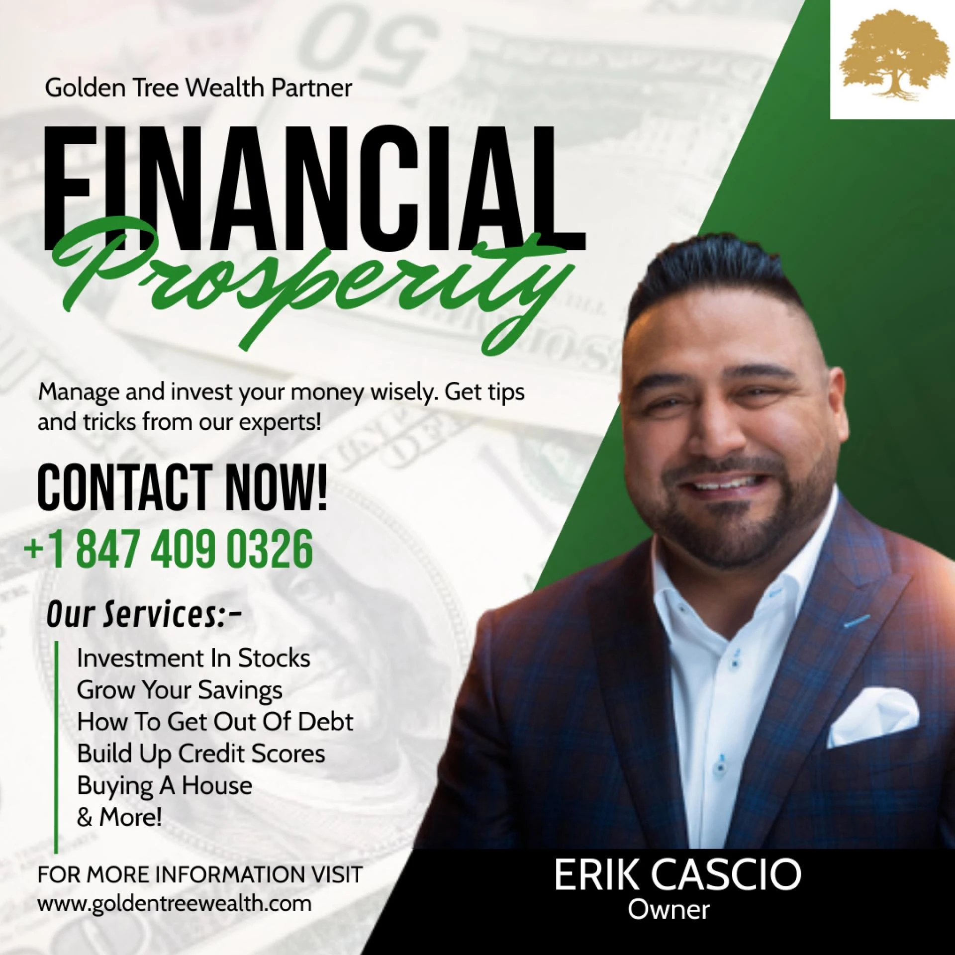 Money related Planning - Definition, Objectives and Importance