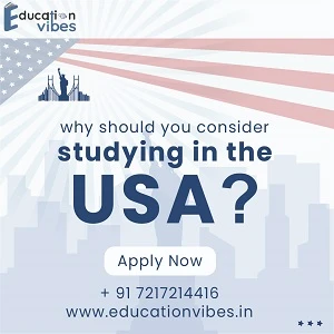 Unlocking Opportunities: A Comprehensive Guide to Study in USA for Indian Students