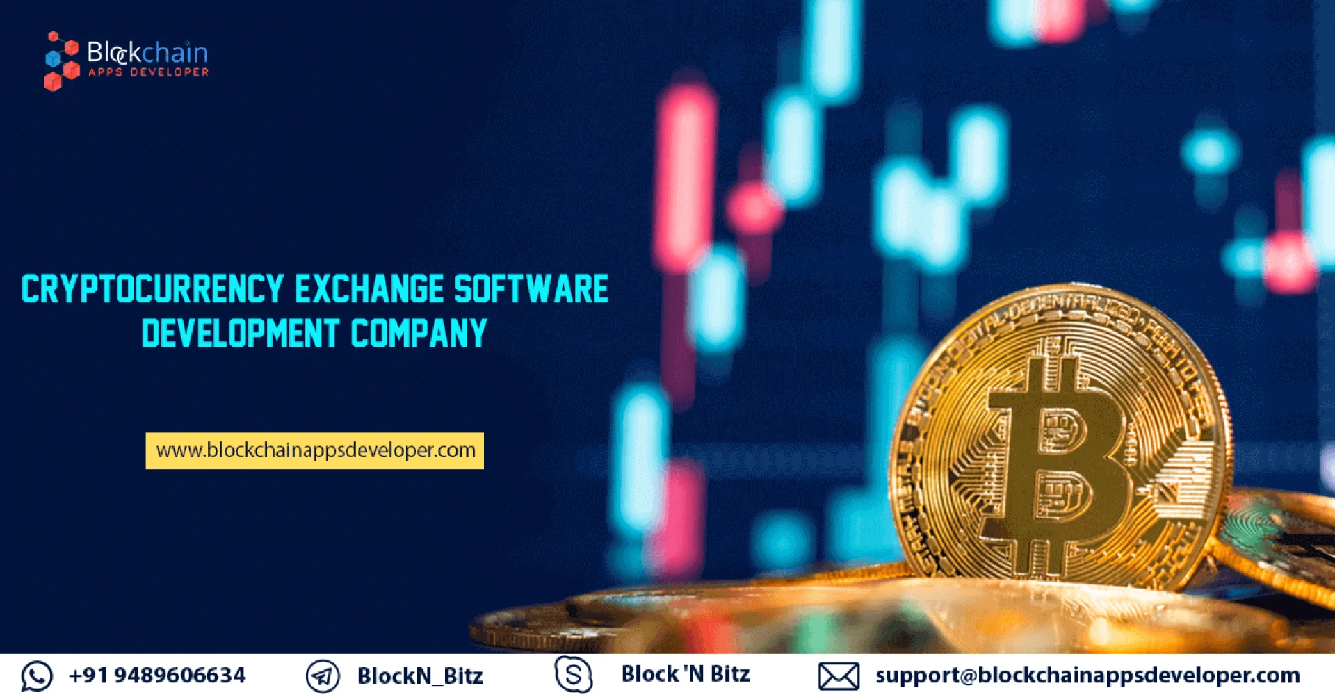 Cryptocurrency Exchange Software Development - To Create A Persuasive Crypto Business Solution