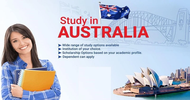 Courses in Australia After 12th | Education Vibes