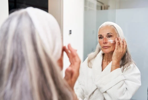 The Ultimate Guide to Timeless Skincare: Cure for Mature and Aging Skin
