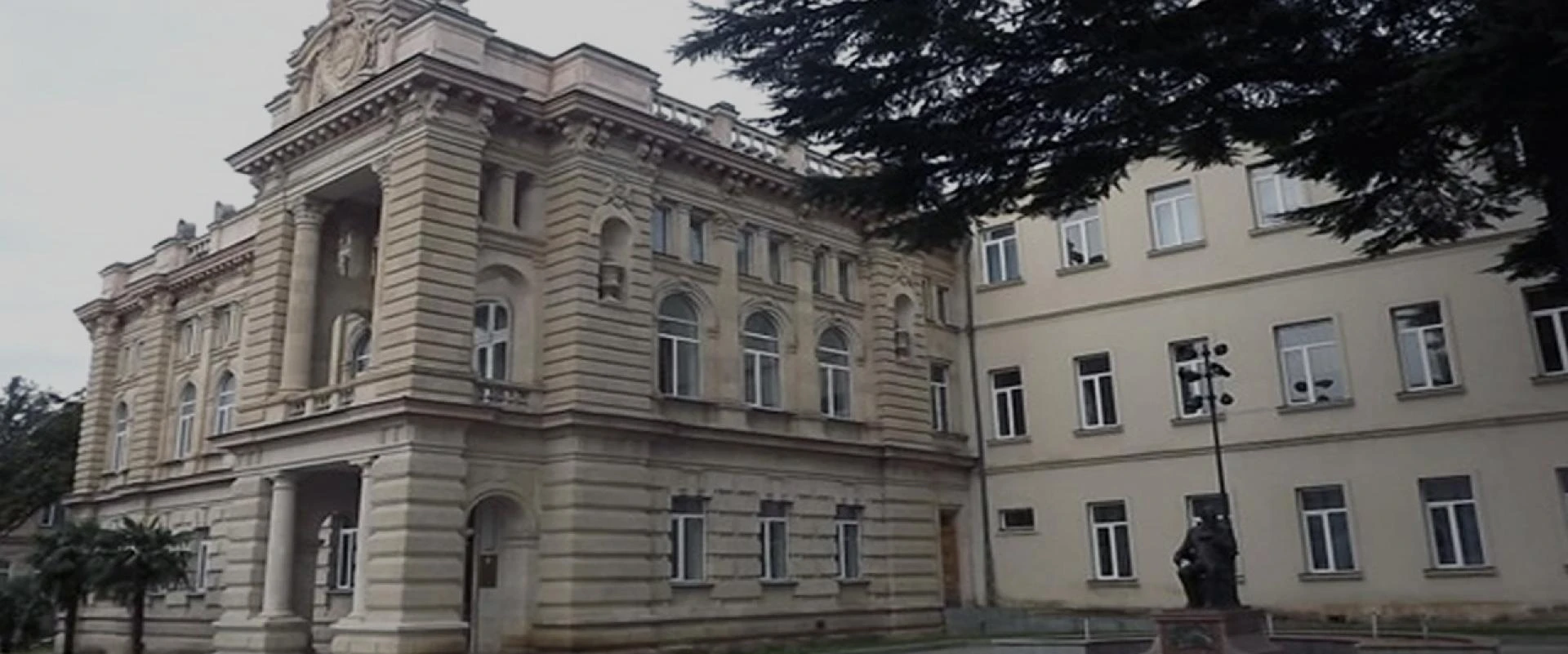 Benefits of Study MBBS in Georgia | Education Vibes