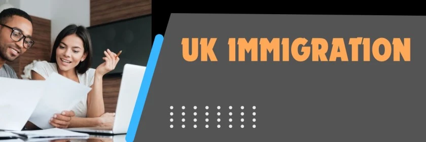 Comprehensive Guide to UK Immigration