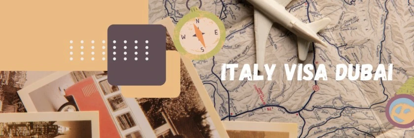 Navigating Italy Visa Procedures in Dubai: A Comprehensive Guide