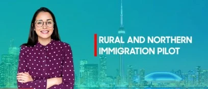 Embracing Opportunity: Canada's Rural &amp; Northern Immigration Pilot Program