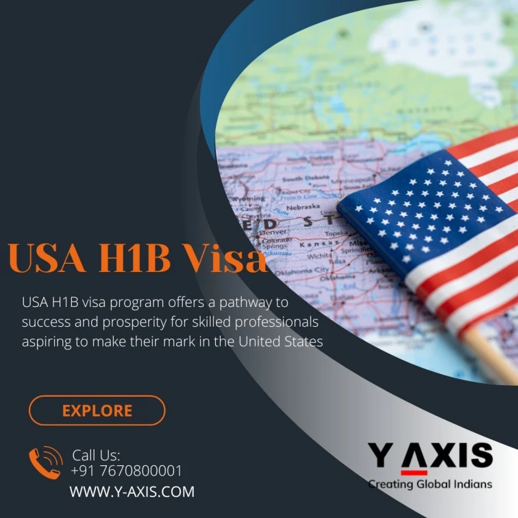 Navigating the Pathway to Success: Unlocking Opportunities with USA H1B Visa