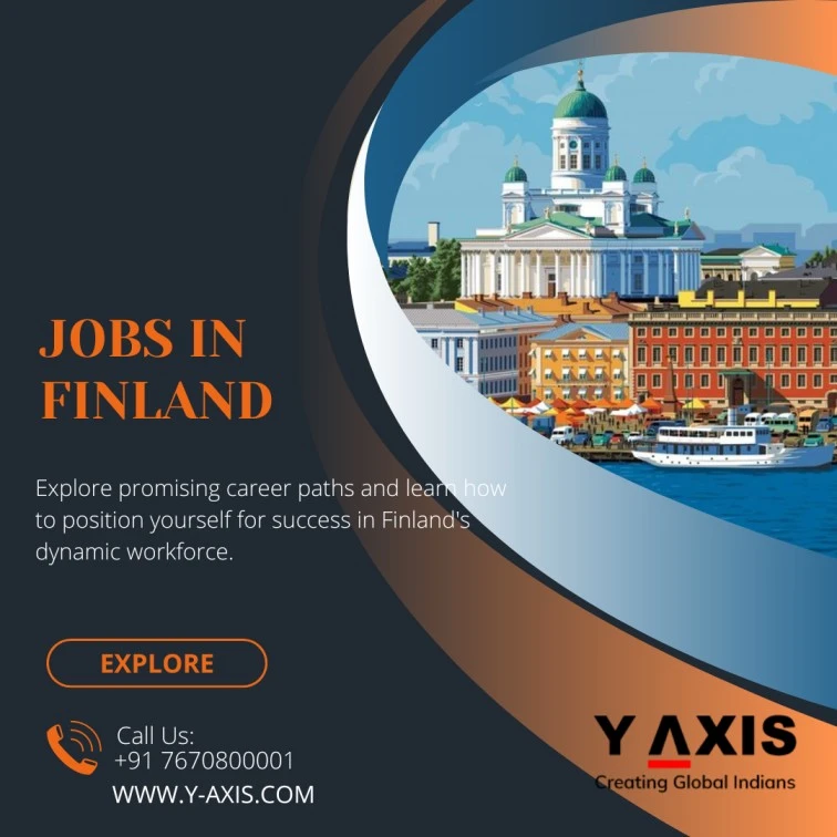 Exploring Opportunities: Navigating the Landscape of Most In-Demand Occupations in Finland