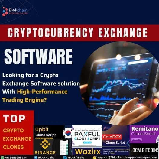 Start Your High ROI Based Crypto Trading Business in 2022