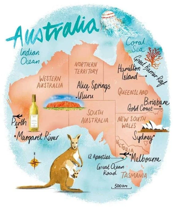 Australia visa