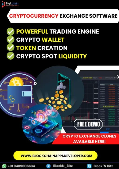 How Do Crypto Exchange Owners Earn Money from a Crypto Exchange Software Solutions?