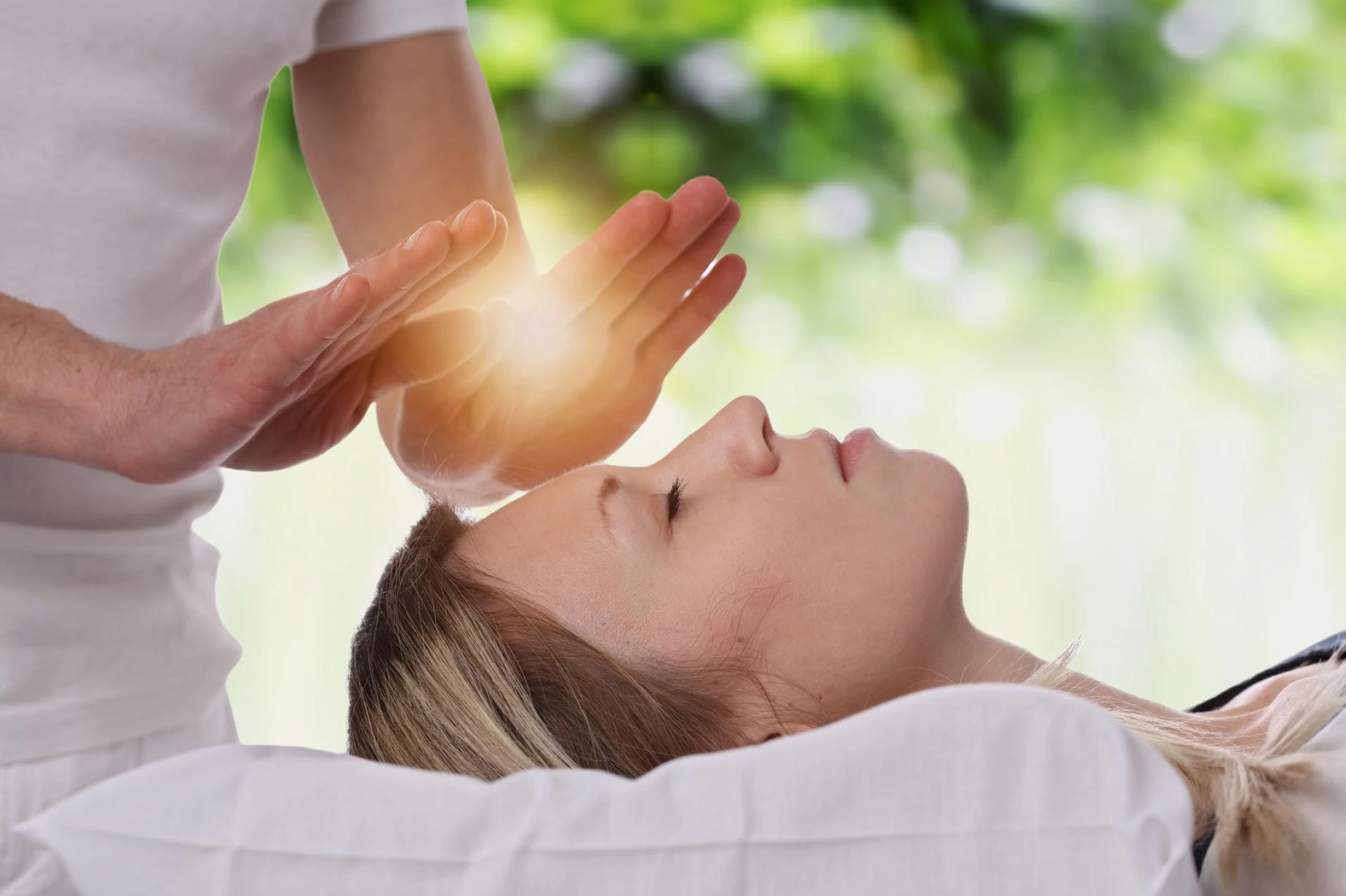 How To Use The Reiki Treatment for Stroke