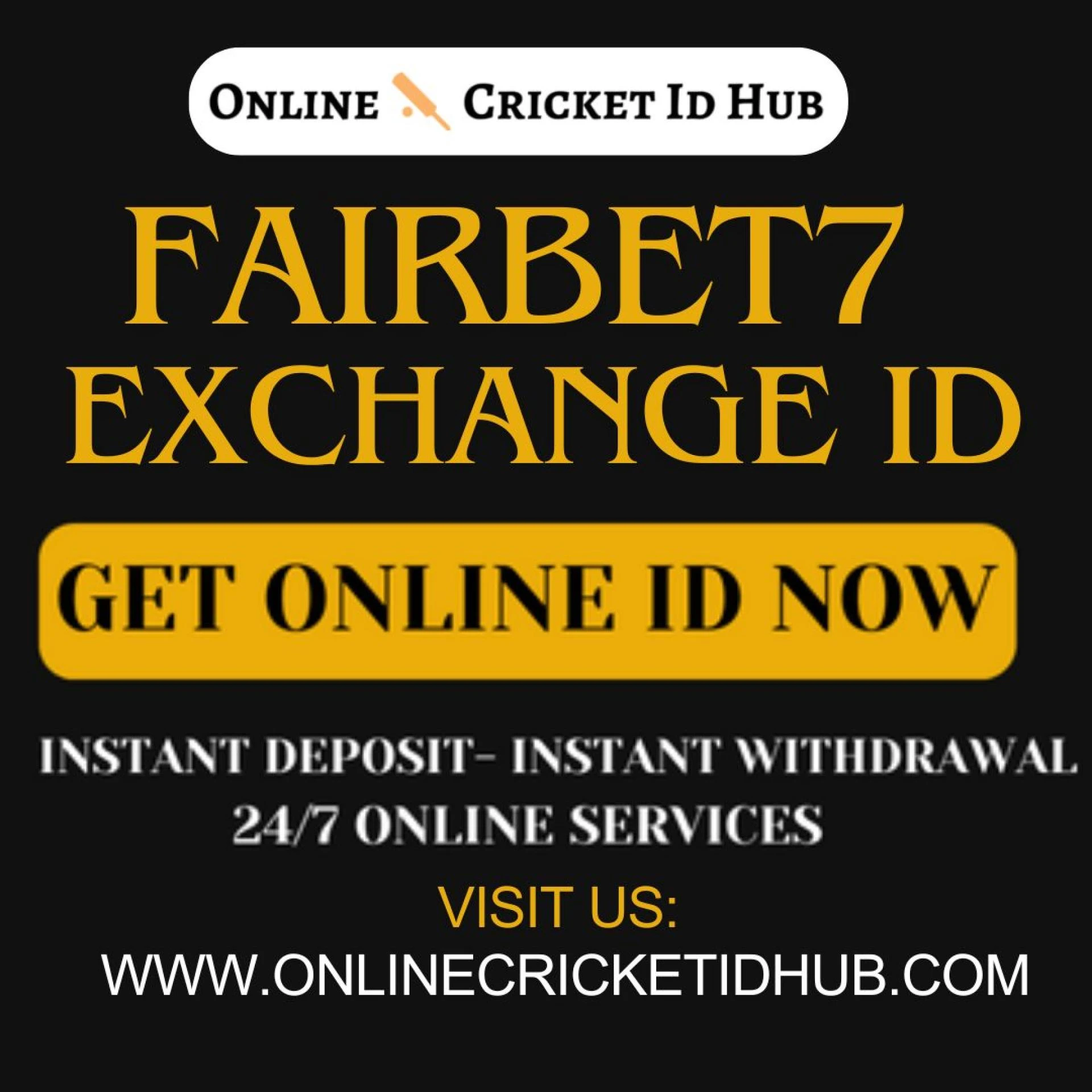 Fairbet7: Your Gateway to Premier Online Gaming in India