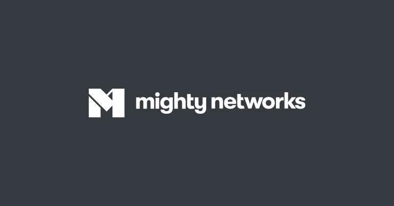 5 Reasons Why Mighty Networks is the Ideal Platform for Community Building