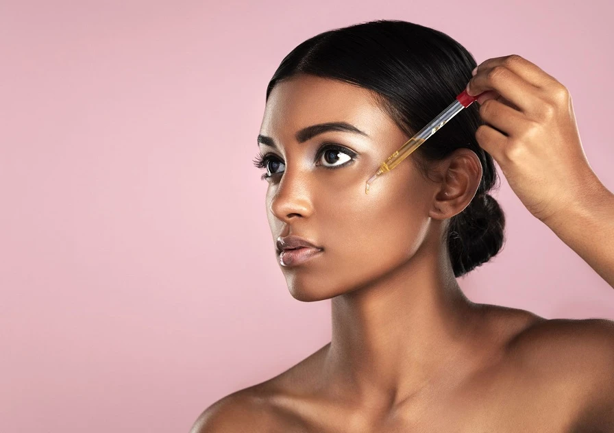 The 10 Worst Things You Can Put on Your Face, According to a Cosmetic Chemist