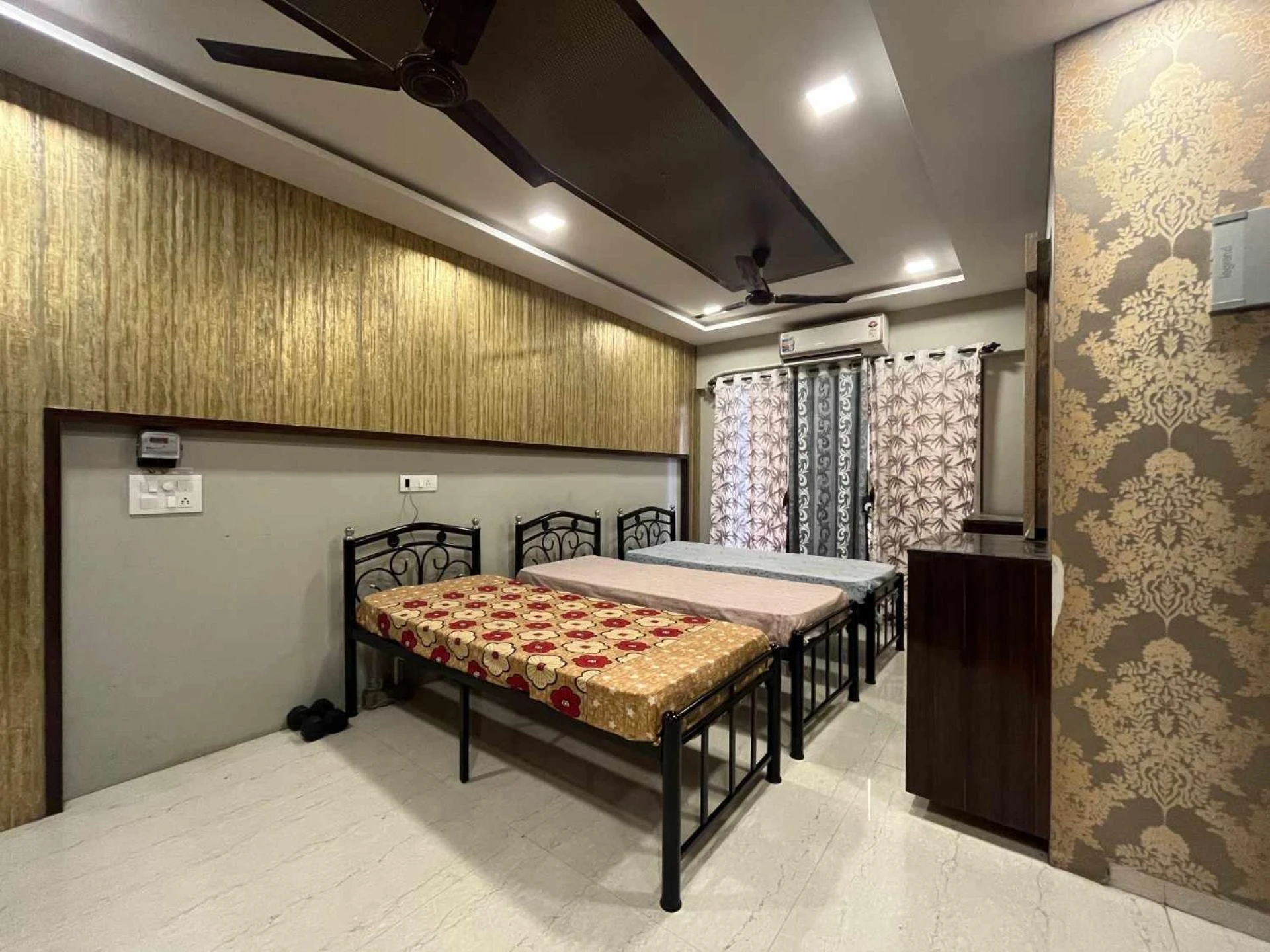 The Ultimate Guide to Finding the Perfect Paying Guest Accommodation