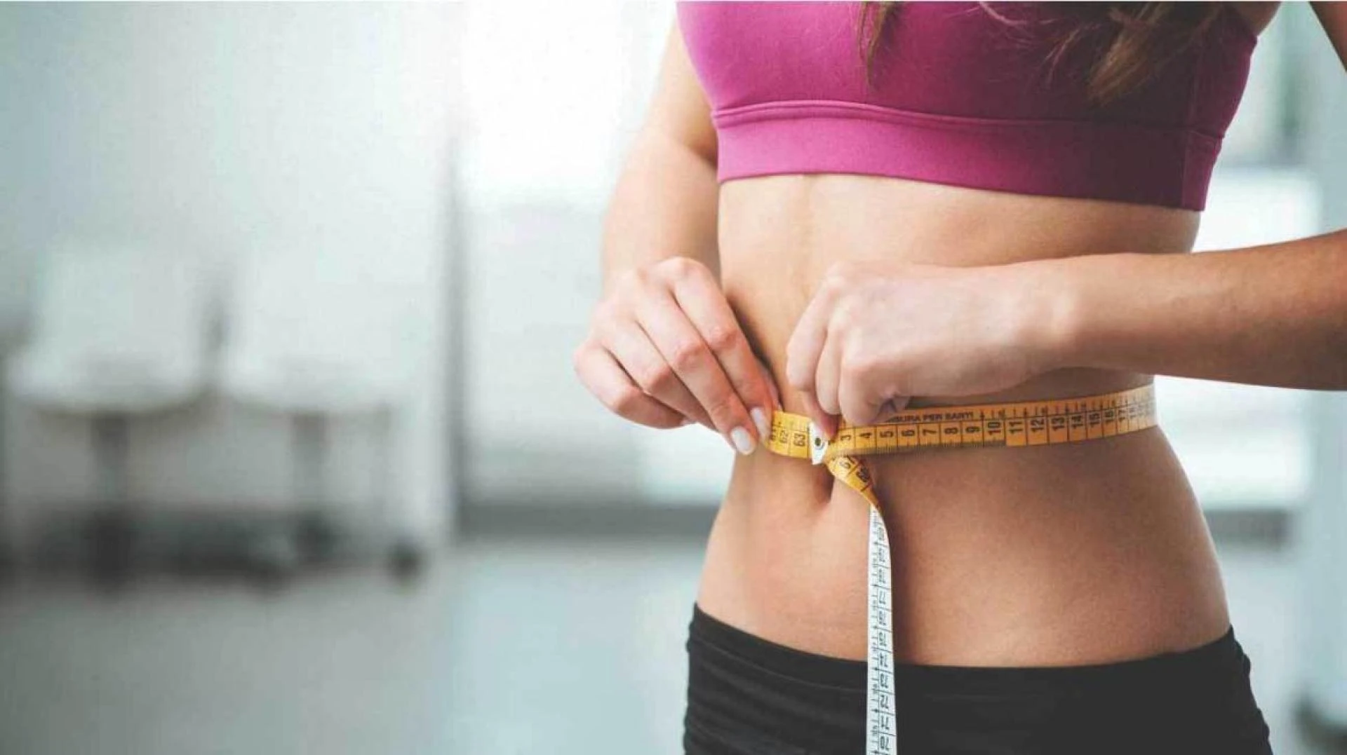 Does winter make it harder for you to shed extra kilos?