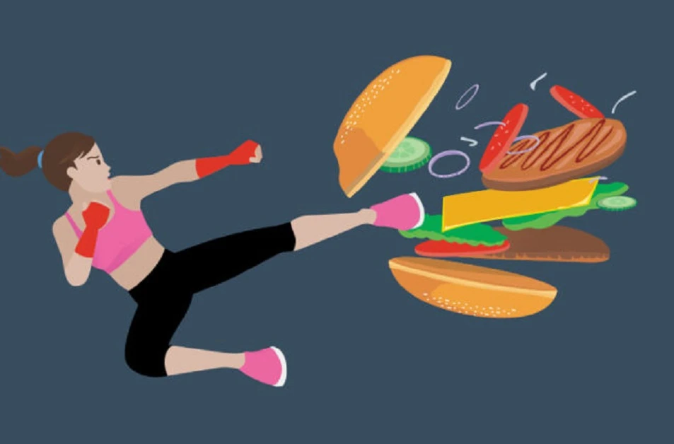 Weight loss: Does winter make it harder for you to shed extra kilos?