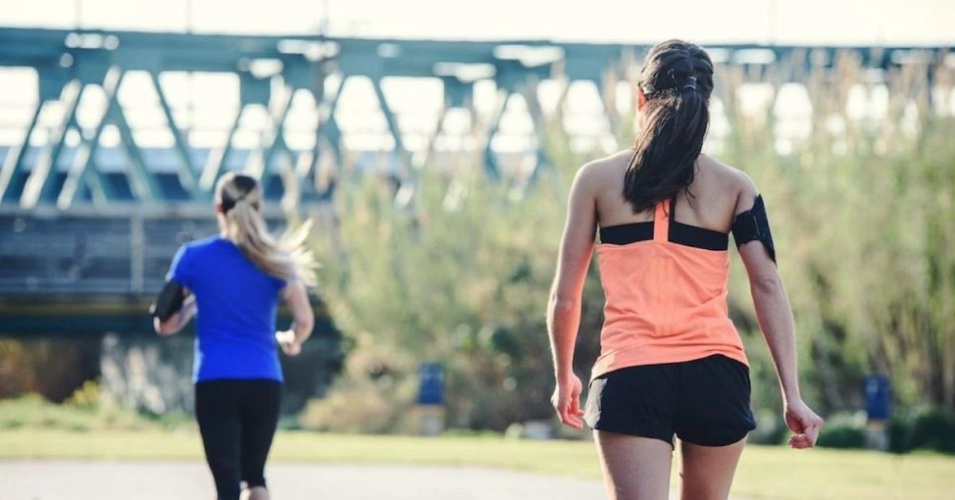 Walking Vs. Running: Which one is better for weight loss?