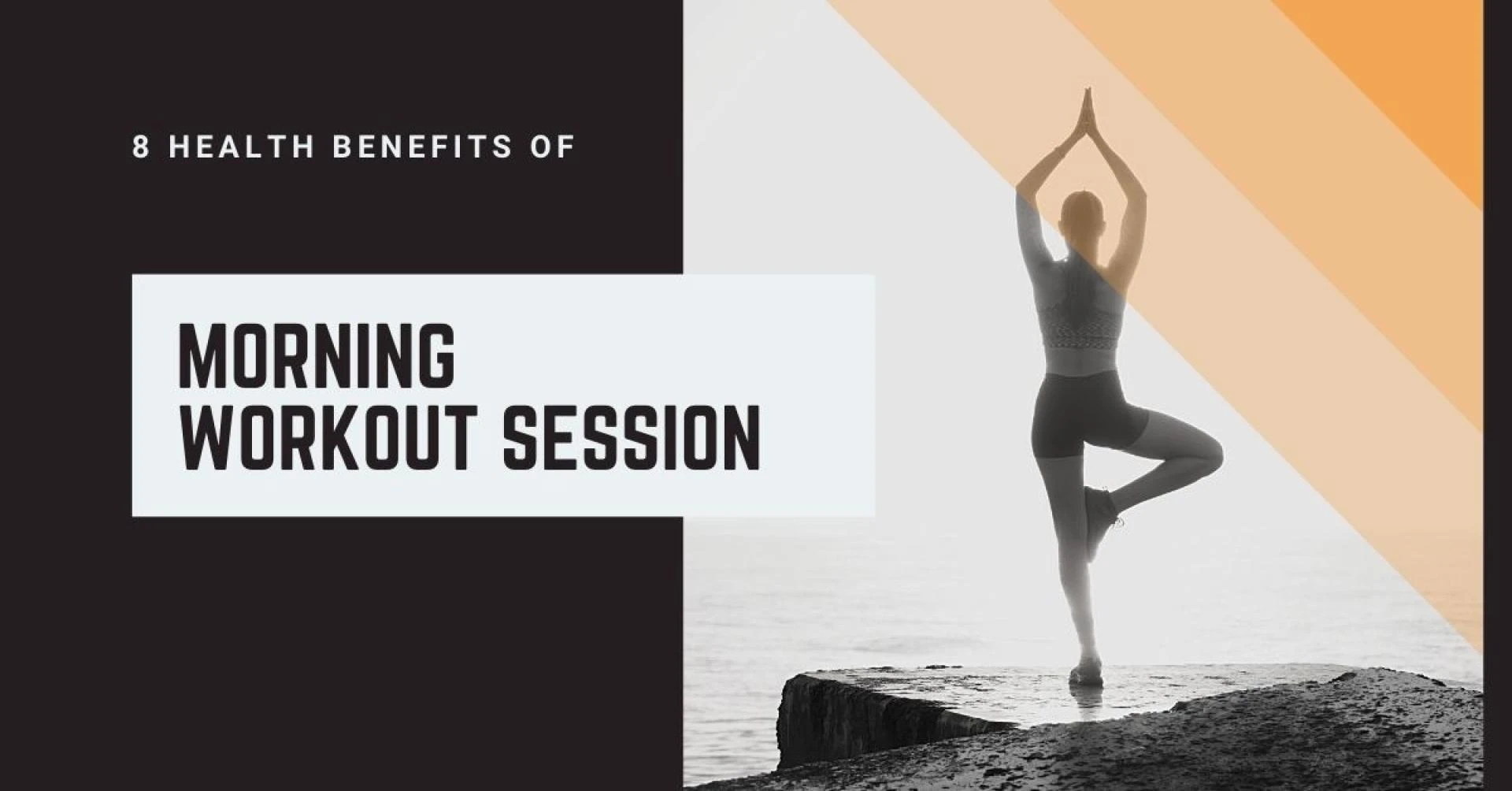 Key Benefits of Morning Workout Session