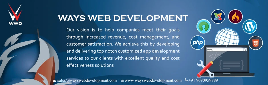 Host on Web with Ways Web Development