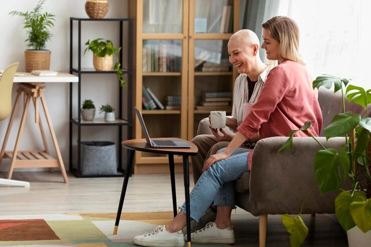 What Are The Benefits of Independent Senior Living Communities