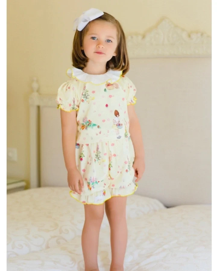 A Complete Guide to Choosing the Best Easter Pyjamas for Your Baby
