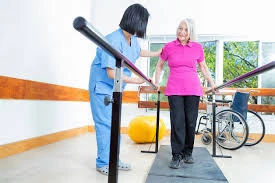 Guidence Of Rehabilitation