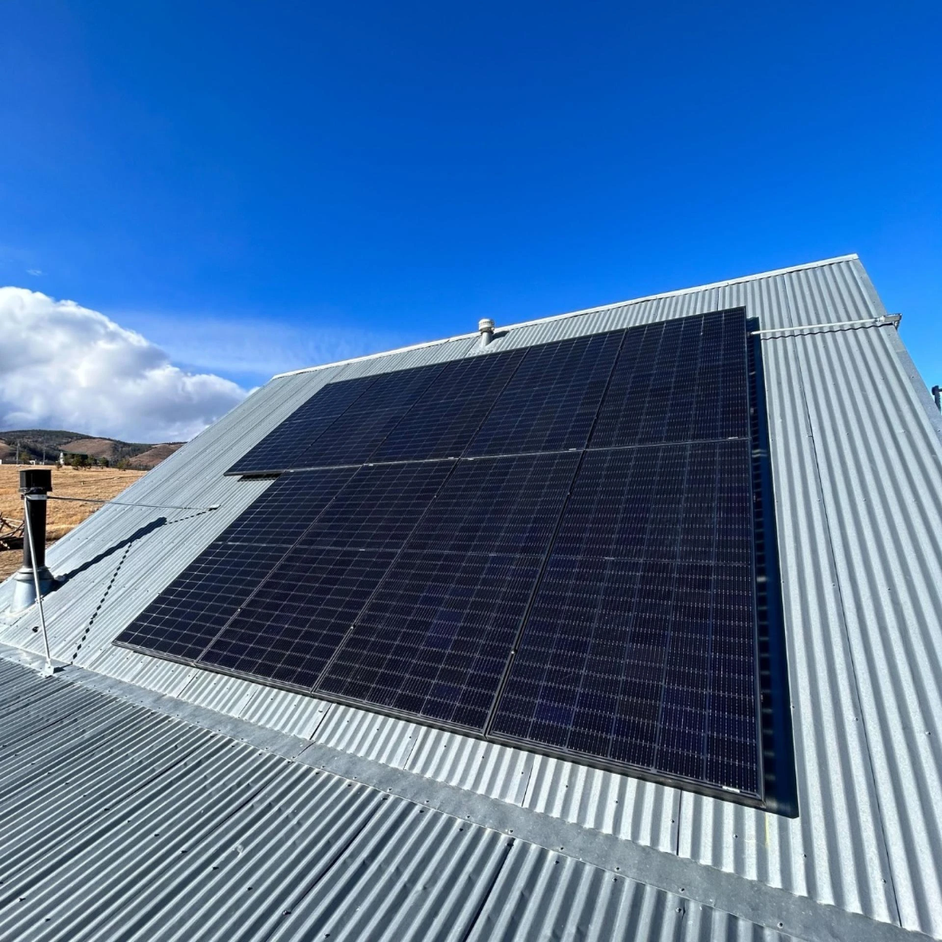 Maximizing Rochester's Renewable Potential: the Untapped Benefits of Solar Roofing