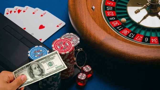 The 5-Slot Machine Strategy for Maximum Winnings