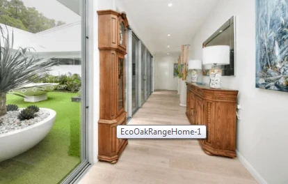 Innovative Hybrid Floors Gold Coast | Harmony Timber Floors